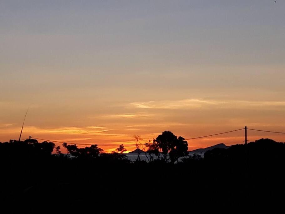 Le Sunset Gite Cote Canne Grand-Bourg  Eksteriør bilde